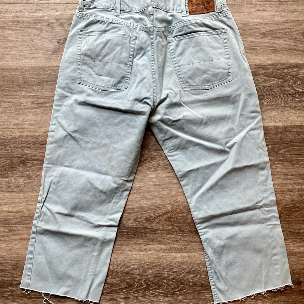 POLO by Ralph Lauren Men’s Pants